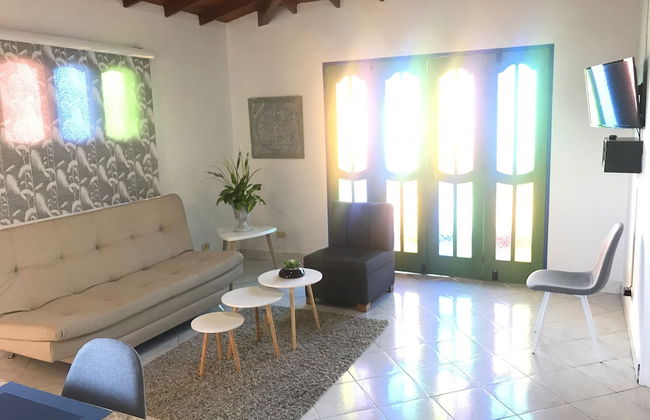 La Martinera Parque Central - Foto 46