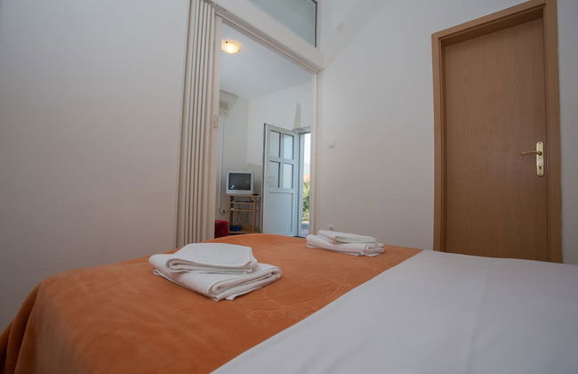 Beach Apartments Rumin - Foto 14