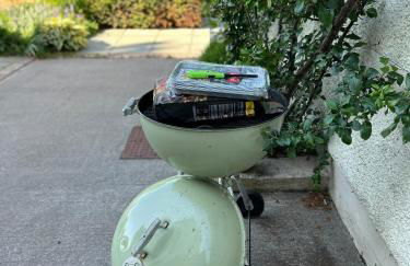 Underwood House Garden Flat - Foto 52