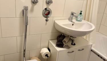 Zentrales Apartment im Herzen von München - Foto 5