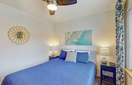 Blue Wave Cottage - Foto 16