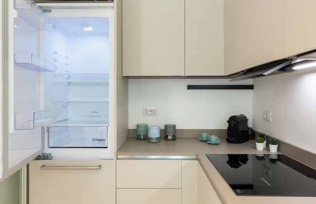 notaMi - Coronelli - Flower District - Foto 16