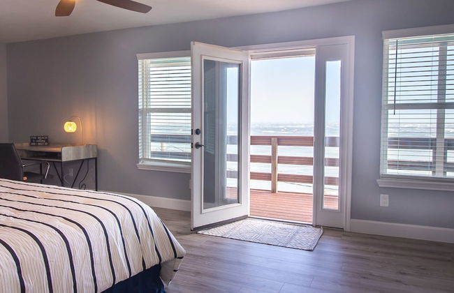 Gulf Adventures and Beachfront Relaxation Awaits - Foto 32