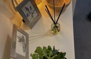 Number 15 Luxurious Two Bedroom Apartment - Photo 31