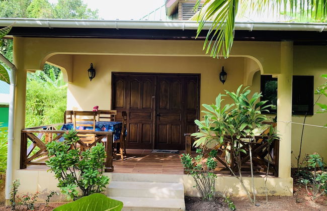 OSoleil Guesthouse - Foto 64