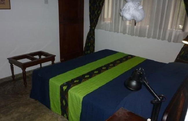 Serenity Lake Front Villa - Foto 11