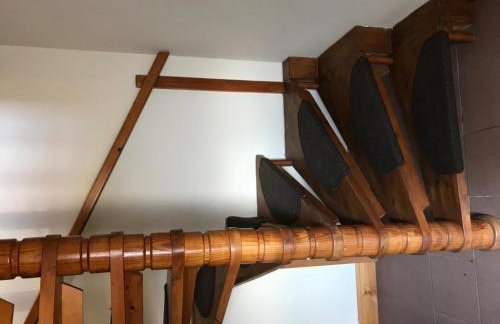 Greannan Upper Self Catering Apartment - Foto 7