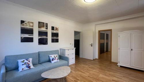 My Pension Duisburg - Foto 2, wardrobe