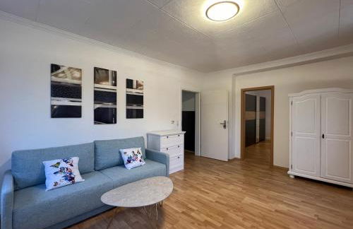 My Pension Duisburg - Foto 2