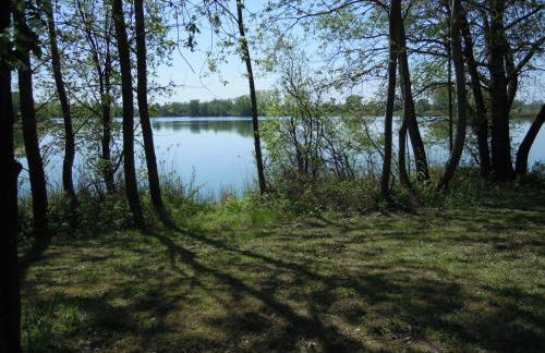 Apartment in Landau Stadtoase - Foto 22