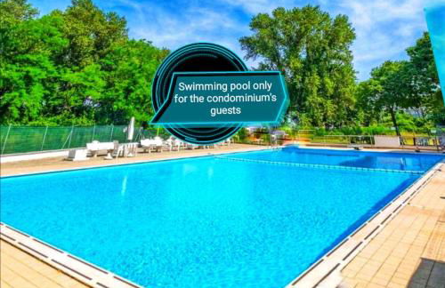 La Dolce Vita - Apartment with shared pool and large terrace - Foto 57