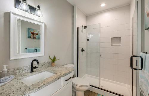Getaway w/ Resort Perks at Smith Mountain Lake! - Foto 12