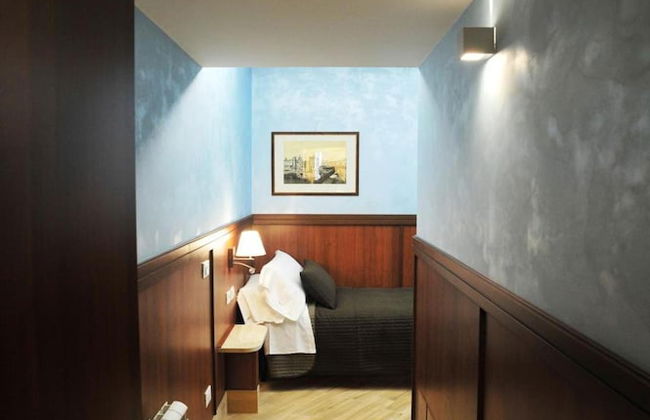 Residenza Matteucci - Foto 11