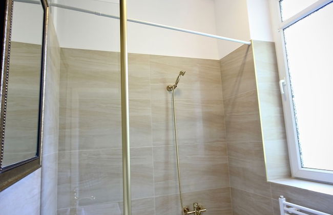 a-domo Apartments Oberhausen - Studio Apartments & Flats - short or longterm - single or grouptravel - Foto 48