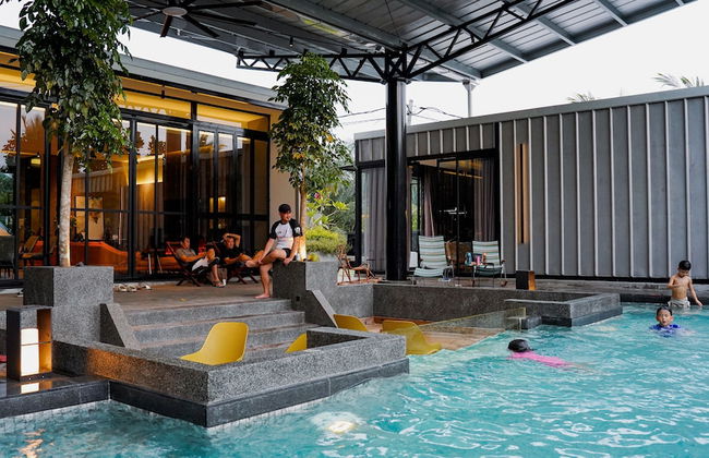 Yi Luxury Villa Bukit Mertajam - Foto 23