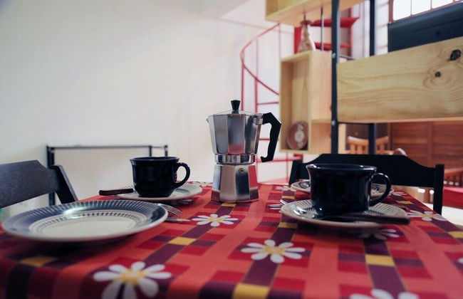 La Buena Vida Apartamentos - Foto 77