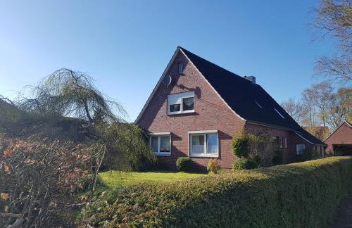 Haus an der Fehnroute in Ostfriesland - Foto 28