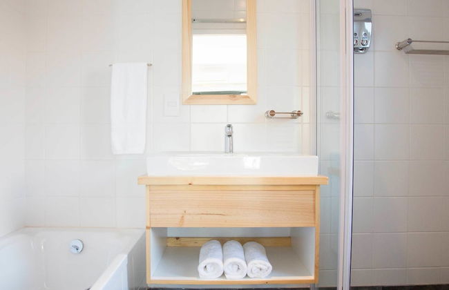 7 Ackermann Place Guest House - Foto 14