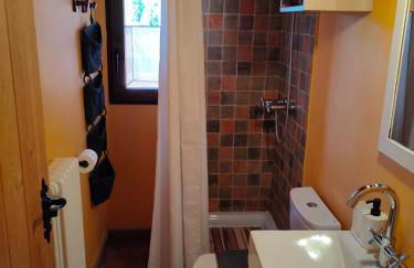 Masia los Toranes - Destino Starlight - Foto 55