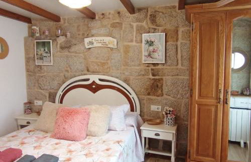 A Feitiña de Rubiacós - Foto 7