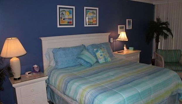 Hibiscus B302 - Foto 3, Habitación