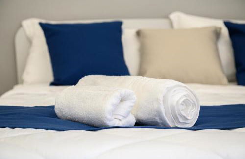 [LUNGOMARE 6min] Suite Deluxe Miraglia with Parking - Foto 22