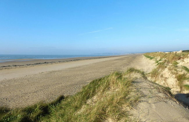 Holiday Home, Portbail - Foto 16