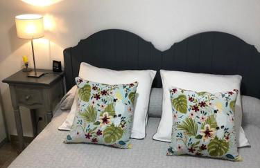 T2 Classé avec garage Centre ville et plage à 300 m ,Clim Wifi - Foto 9