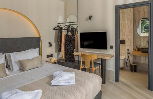 Karteris Luxury Suites - Foto 8