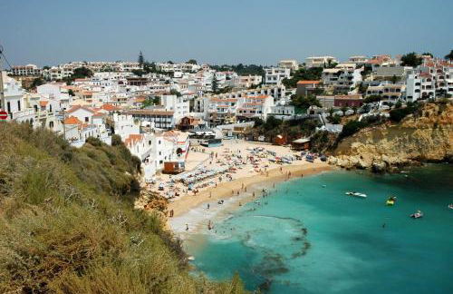 Casa do Verde at Presa de Moura near Carvoeiro and Ferragudo - Foto 36