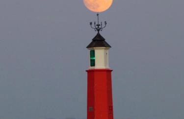 Watchet Cottage - Photo 32
