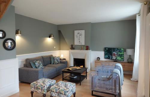 "Ô Tour's Angels" A Côté - Foto 1