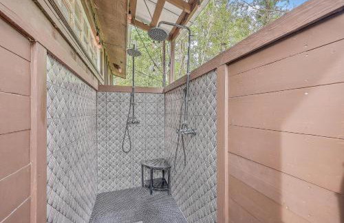 The Raven Treehouse - Foto 22