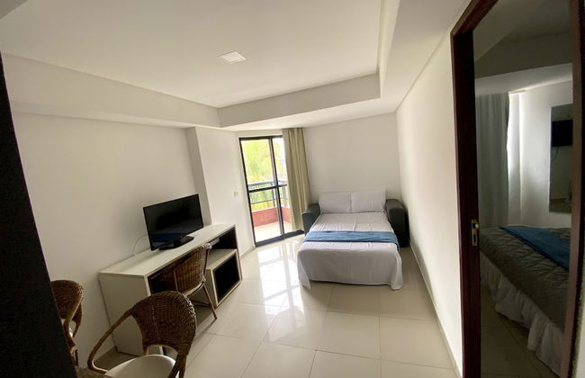 MARINAS PRAIA FLAT - Foto 9