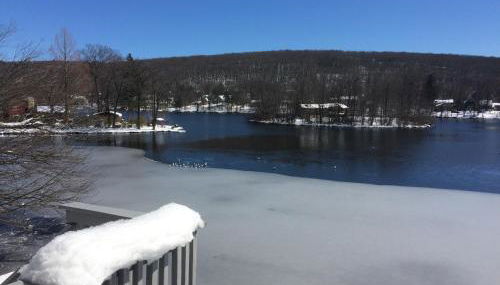 Large family house on the lake - Foto 4