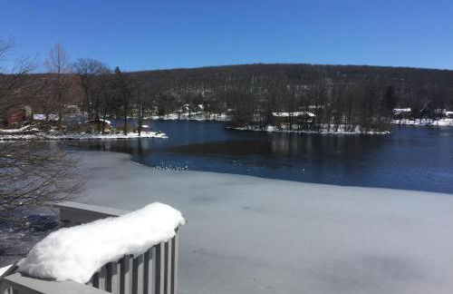 Large family house on the lake - Foto 4