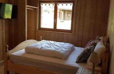 Chalet SPA Le Diamant Nathalie MN La Rouge - Foto 37