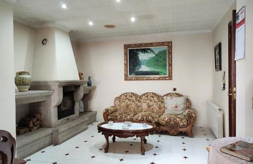 Casa Josefa - Foto 8