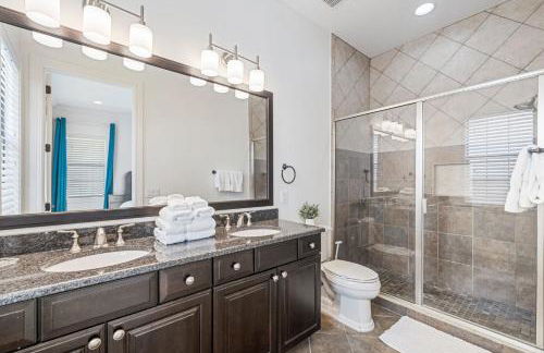 New Epic Escape Theater Pool & Golf Views - Foto 28