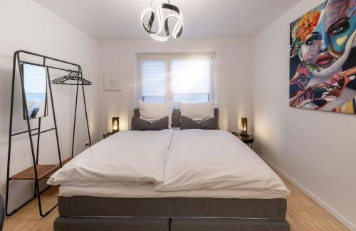 Alpenflair / Luxury / 100qm / Work / Travel / Netflix - Foto 40