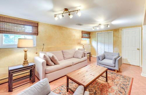 Hudson Valley Horse Farm Retreat in Salt Point - Foto 19