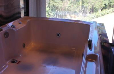 Chale Cabana Anita em Blumenau - Foto 43