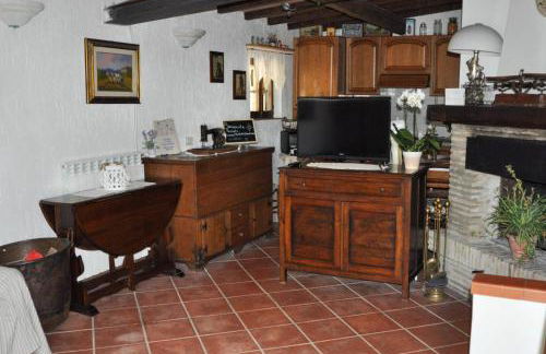 Il Poggetto di Barbara - Casa Bianca - Foto 6