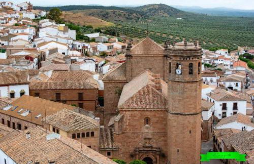 Mirador La Villa de Laura - Foto 67