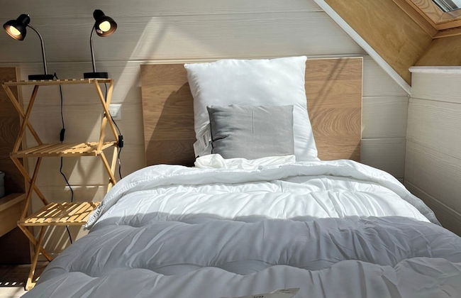 Gîte familial - L'Arche - Foto 15