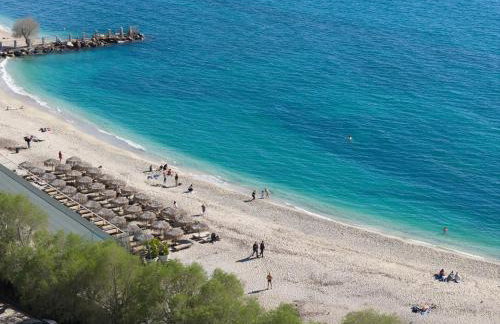 Sea View Beach Penthouse – Athens Coast - Foto 84