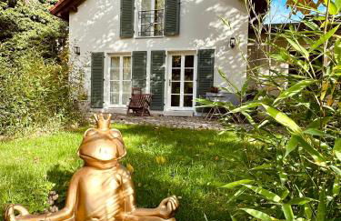 Landhaustraum - Kutscherhaus unter Walnussbäumen - Foto 5