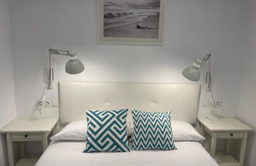 Centro Histórico parking gratis zenSOHpinz - Foto 80