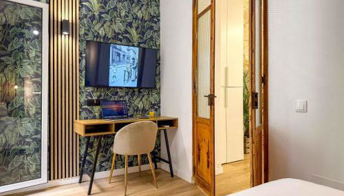 Casa Carmen - Encanto y calma cerca de la estación - Photo 3