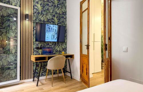 Casa Carmen - Encanto y calma cerca de la estación - Photo 3